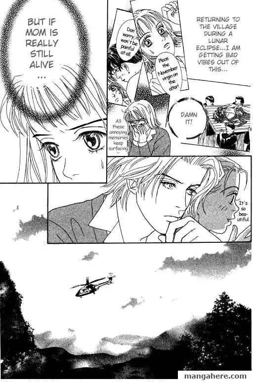 Virgin Wars Chapter 8 18